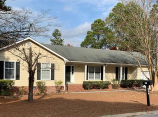 201 Pond Ridge Rd E, Columbia, SC 29223