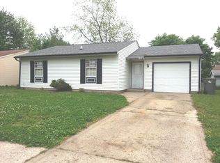 8117 Xenia Dr, Indianapolis, IN 46227