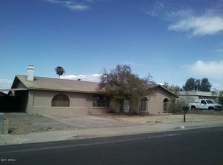 1812 E Ardmore Dr, Phoenix, AZ 85042