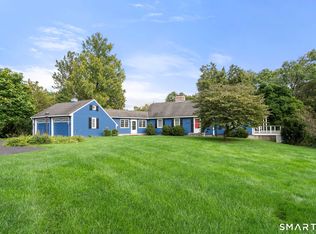 281 Rye Street, East Windsor, CT 06016