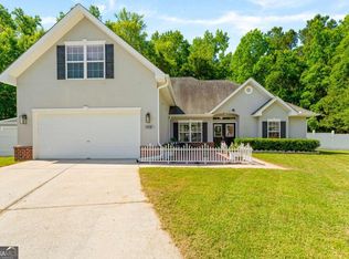 800 Hyacinth Cir, Guyton, GA 31312