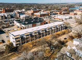 705 Rhode Island St #F, Lawrence, KS 66044