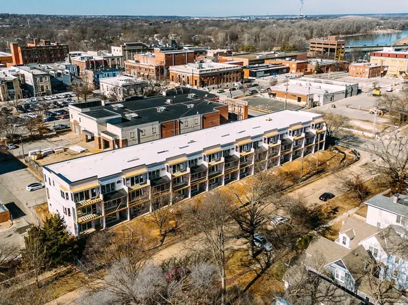 705 Rhode Island St #F, Lawrence, KS 66044