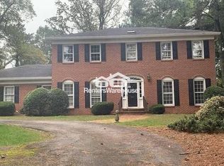 1480 Sunnybrook Farm Rd, Sandy Springs, GA 30350