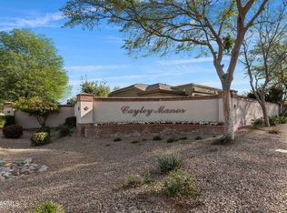 2744 W Del Rio Pl, Chandler, AZ 85224