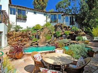 644 Tuallitan Rd, Los Angeles, CA 90049