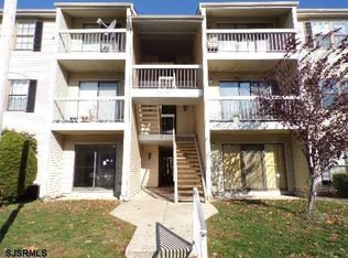 61 Mattix Run #61, Galloway, NJ 08205