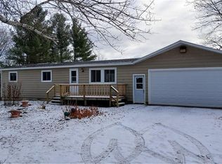 16125 117th St, Bloomer, WI 54724