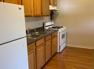 801 Central Ave UNIT 2, Lake Station, IN