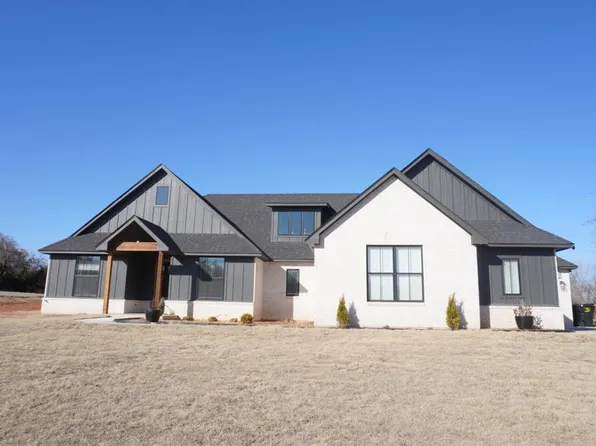 2408 County Road 1240, Blanchard, OK 73010