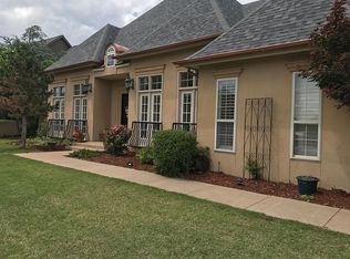 14110 S 50th Ave E, Bixby, OK 74008