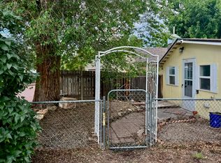 1027.5 Hancock Expy, Colorado Springs, CO 80903