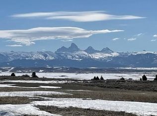 9100 River Rim Ranch Rd, Tetonia, ID 83452