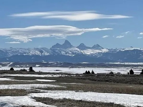 9100 River Rim Ranch Rd, Tetonia, ID 83452