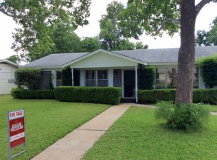 3511 John Campbell's Trail, Austin, TX 78734