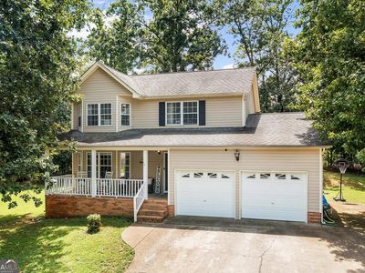 212 Cleo Cir, Ringgold, GA, 30736