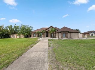 4105 Blanca Cir, Mission, TX 78574