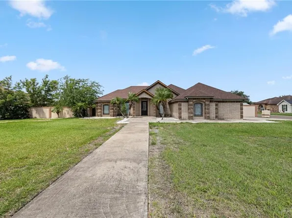 4105 Blanca Cir, Mission, TX 78574