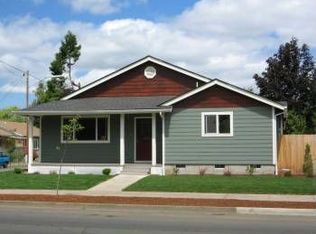 477 S 43rd St, Springfield, OR 97478