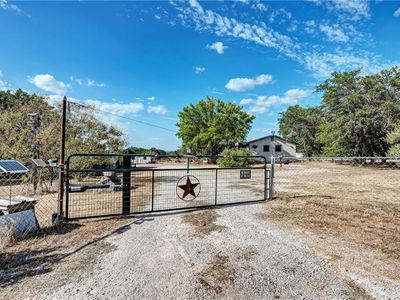 563 County Road 3106, Kempner, TX, 76539