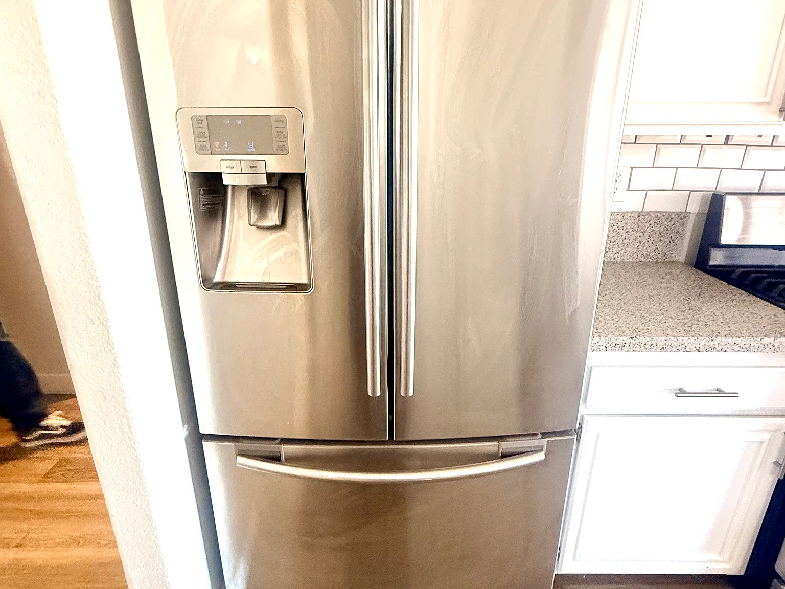 4 bed, 1375 sqft, $2,650 — Photo 4