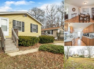 9407 Norfolk Ave, Laurel, MD 20723