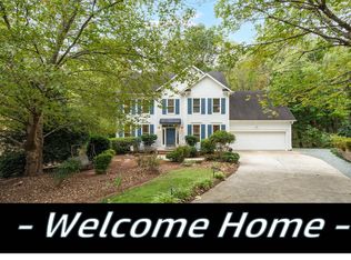 105 Highstream Pl, Chapel Hill, NC 27516