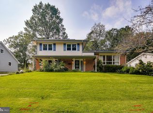 303 Halsey Rd, Annapolis, MD 21401