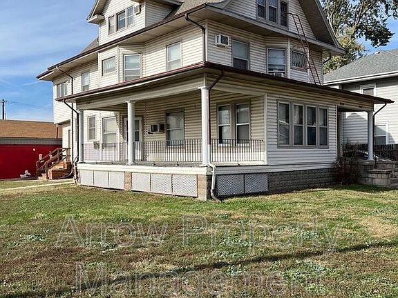 2nd image of 2047 S 18th St #1