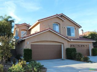 433 Florencia Ln, Vista, CA 92083