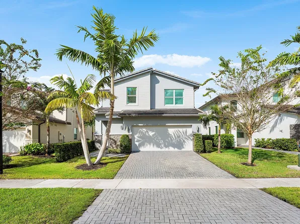 2661 Country Lake Trail, Boynton Beach, FL 33436