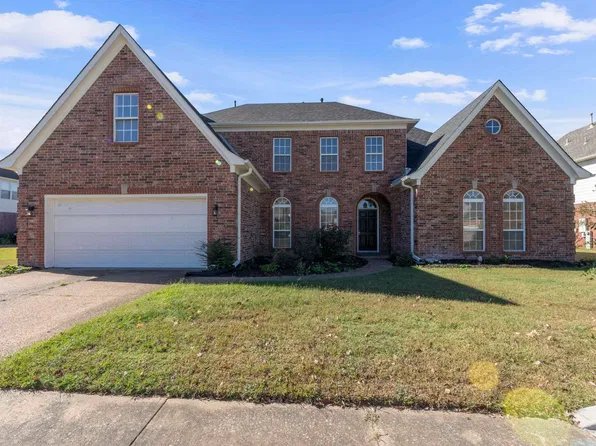 8593 May Orchard Ln, Cordova, TN 38018