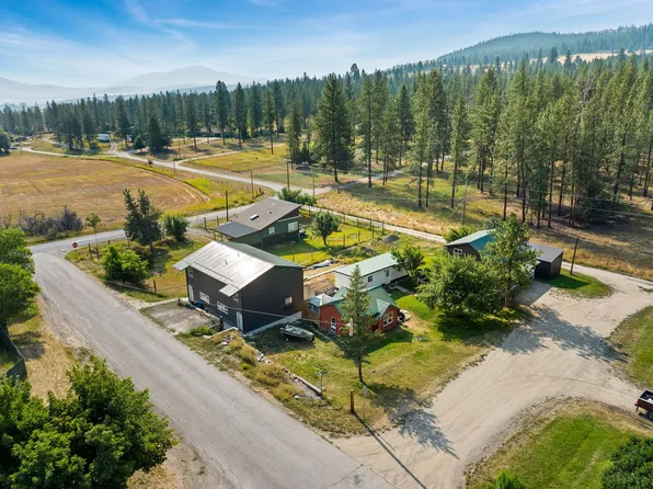 404 S Arlee St, Hot Springs, MT 59845