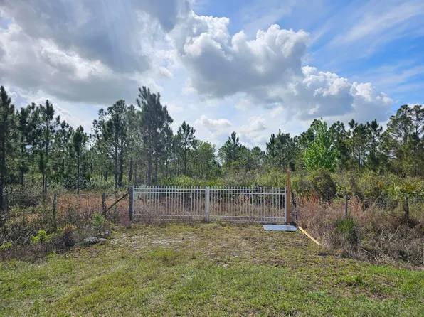 17720 NW 268th Street, Okeechobee, FL 34972