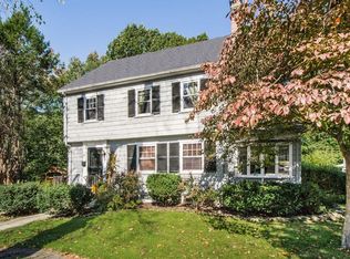 28 Allen Cir, Milton, MA 02186