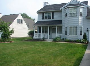 100 Branch Ave, Painesville, OH 44077