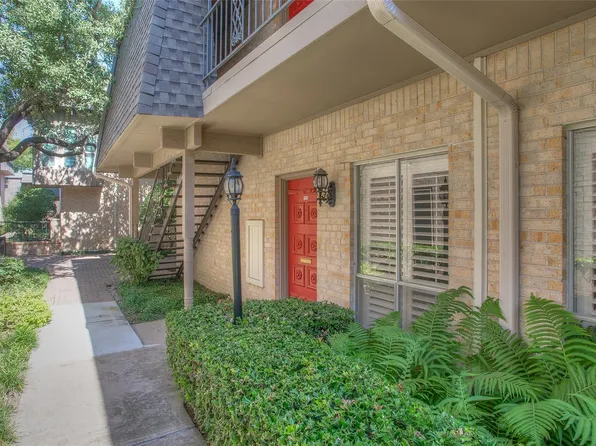 4320 Bellaire Dr S APT 109W, Fort Worth, TX 76109