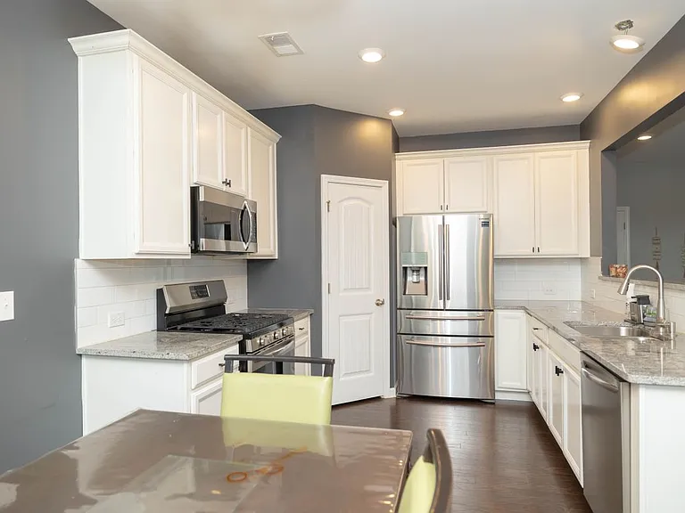 7245 Heritage Oak Ct #TOWN HOUSE — Photo 8