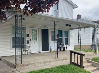 121 S 2nd Ave #2, Beech Grove, IN 46107