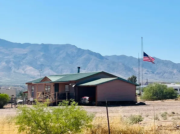 211 W Burtons Ln, Tonto Basin, AZ 85553