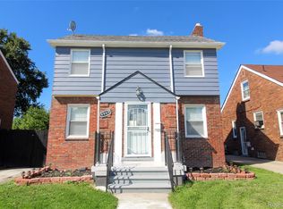 9969 Robson St, Detroit, MI 48227