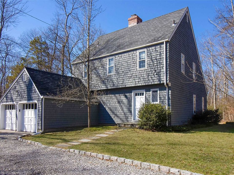 132 Quaker Path, Stony Brook, NY 11790 Zillow