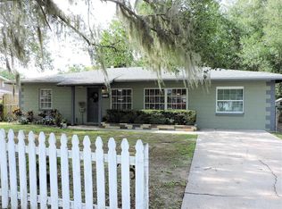 2165 Florence Rd, Mount Dora, FL 32757
