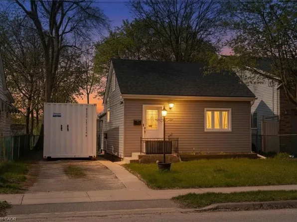 75 Dublin St, Brantford, ON N3R 2E5