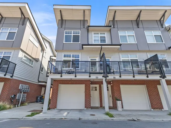 22334 48th Ave #19, Langley, BC V3A 3N5