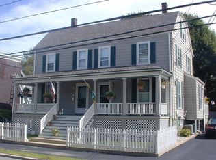 714-718 Truman Hwy, Hyde Park, MA 02136