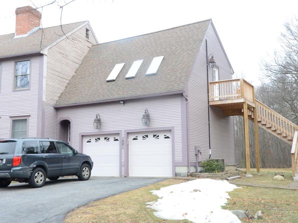 43 Flagg Rd