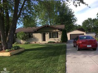 32117 Riverpoint Ave, New Baltimore, MI 48047