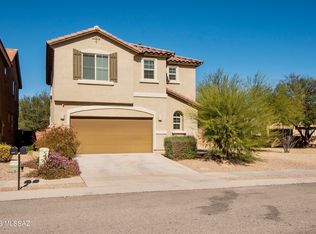 6747 E Neptune Cove Rd, Tucson, AZ 85756