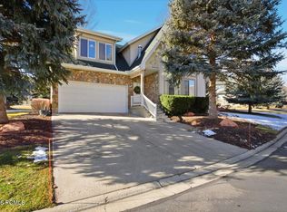 1205 N Cottage Way, Midway, UT 84049